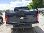 2008 Chevrolet Silverado K1500