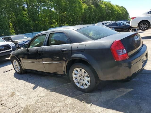 2008 Chrysler 300 LX