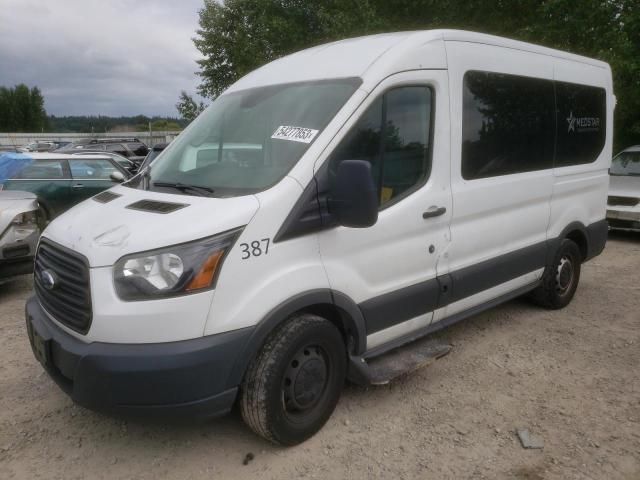 2015 Ford Transit T-150