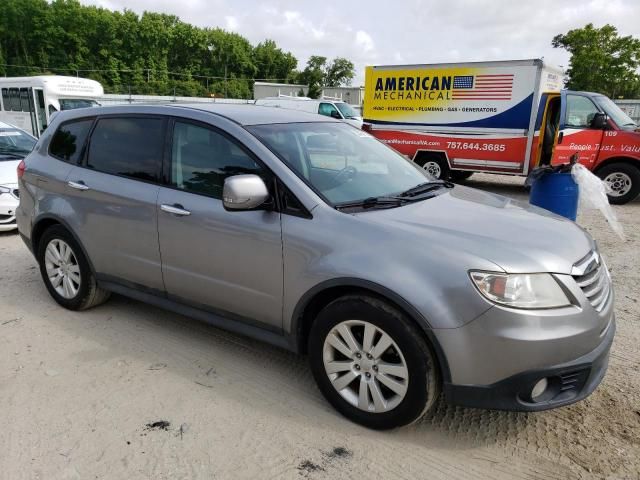 2008 Subaru Tribeca