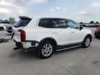 2021 KIA Telluride LX