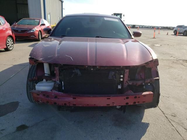 2018 Dodge Charger SXT