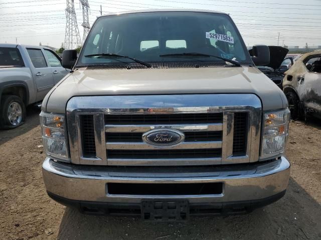 2010 Ford Econoline E150 Wagon