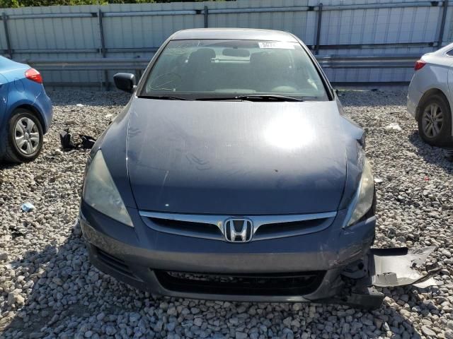 2007 Honda Accord SE