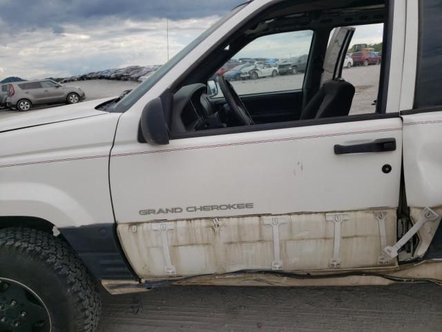 1998 Jeep Grand Cherokee Laredo