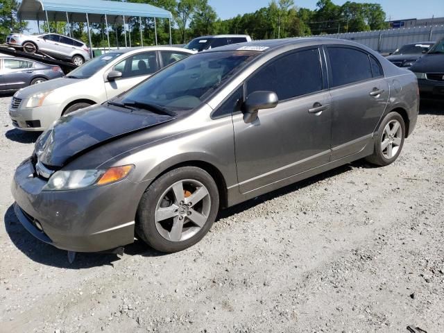 2006 Honda Civic EX