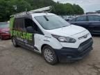 2015 Ford Transit Connect XLT