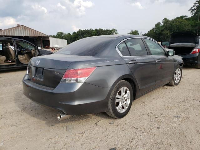 2009 Honda Accord LXP