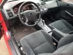 2005 Honda Civic LX