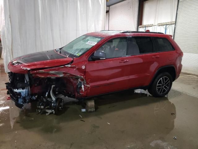 2020 Jeep Grand Cherokee Trailhawk