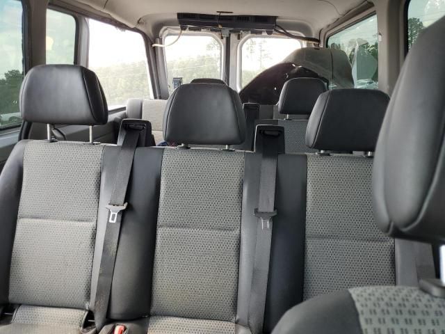 2008 Dodge Sprinter 2500