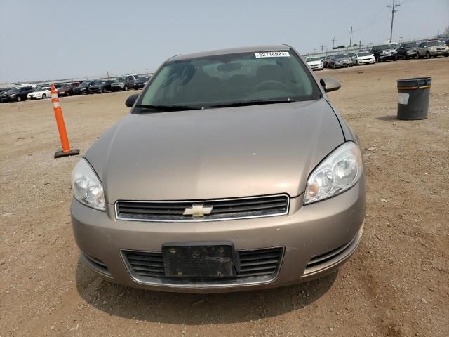 2007 Chevrolet Impala LT