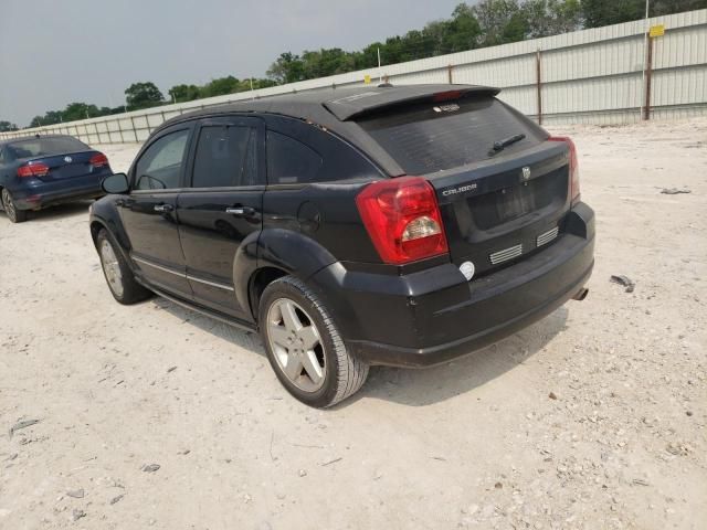 2007 Dodge Caliber R/T