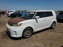 Salvage cars for sale at Dyer, IN auction: 2012 Scion 2012 Toyota Scion XB