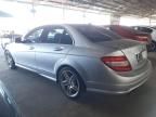 2008 Mercedes-Benz C 350