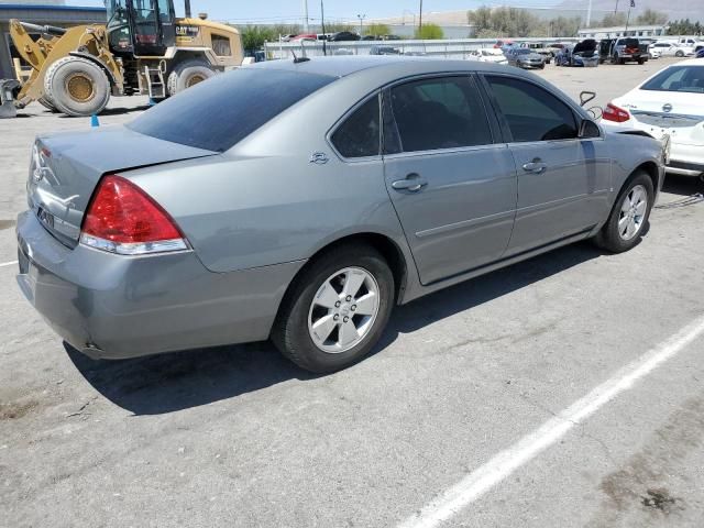 2007 Chevrolet Impala LT