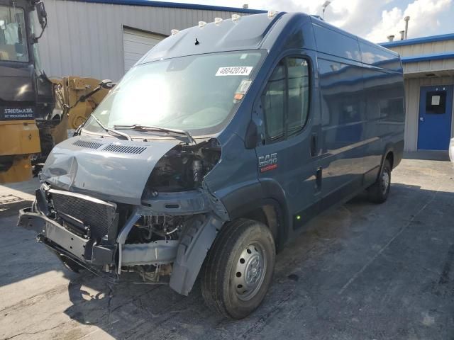 2021 Dodge RAM Promaster 3500 3500 High