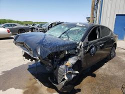 Salvage vehicles for parts for sale at auction: 2019 Nissan Altima S