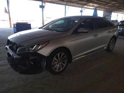 2016 Hyundai Sonata Sport en venta en Phoenix, AZ