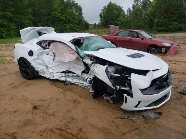 2020 Chevrolet Camaro LZ