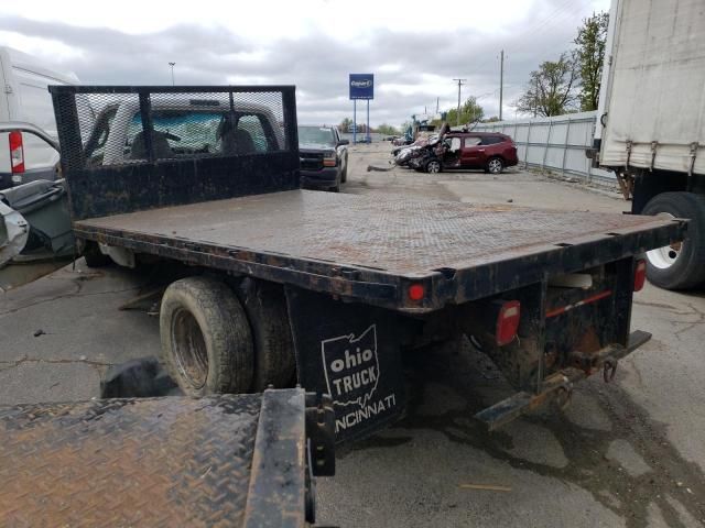 2006 Ford F350 Super Duty