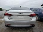 2015 Hyundai Genesis 5.0L