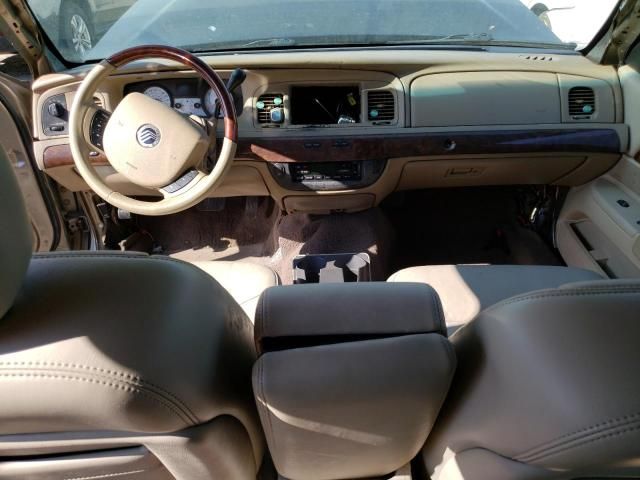 2006 Mercury Grand Marquis LS