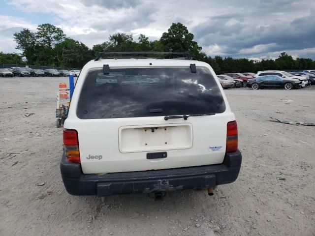 1998 Jeep Grand Cherokee Laredo