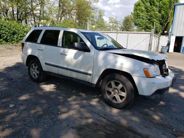 2008 Jeep Grand Cherokee Laredo