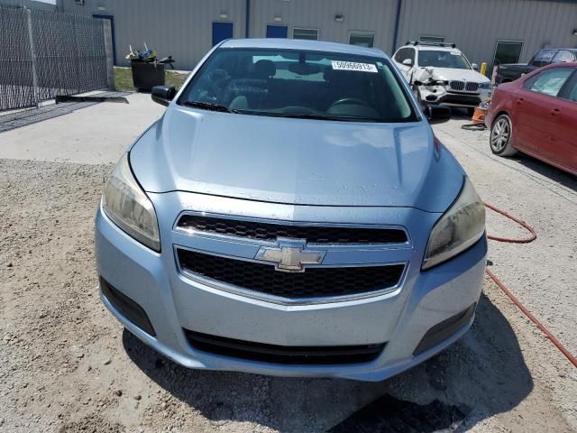 2013 Chevrolet Malibu LS