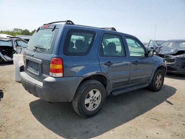 2005 Ford Escape XLS