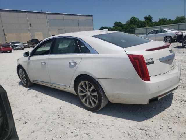 2017 Cadillac XTS Luxury