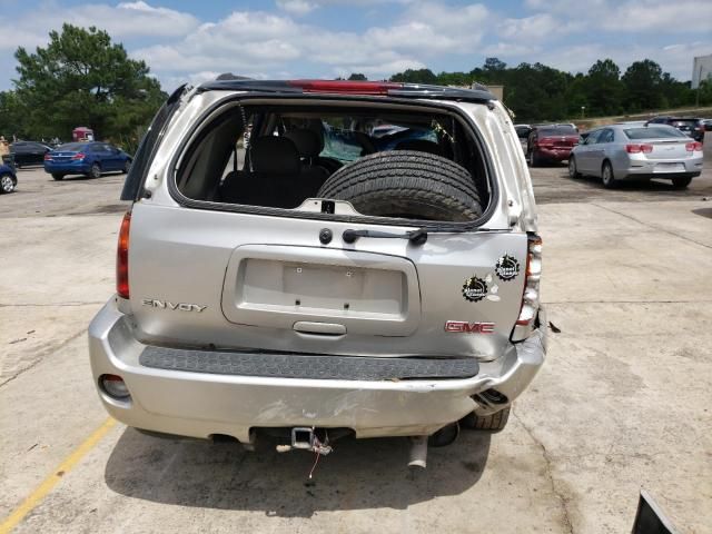 2006 GMC Envoy Denali