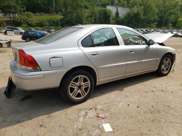 2005 Volvo S60 2.5T