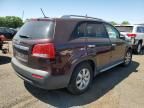 2012 KIA Sorento Base