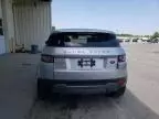 2013 Land Rover Range Rover Evoque Pure Plus