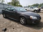 2008 Pontiac Grand Prix