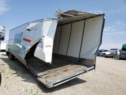 Great Dane Trailer salvage cars for sale: 2022 Great Dane Trailer