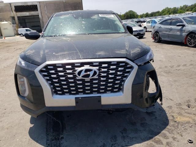 2022 Hyundai Palisade SE