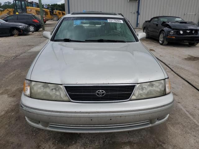 1999 Toyota Avalon XL