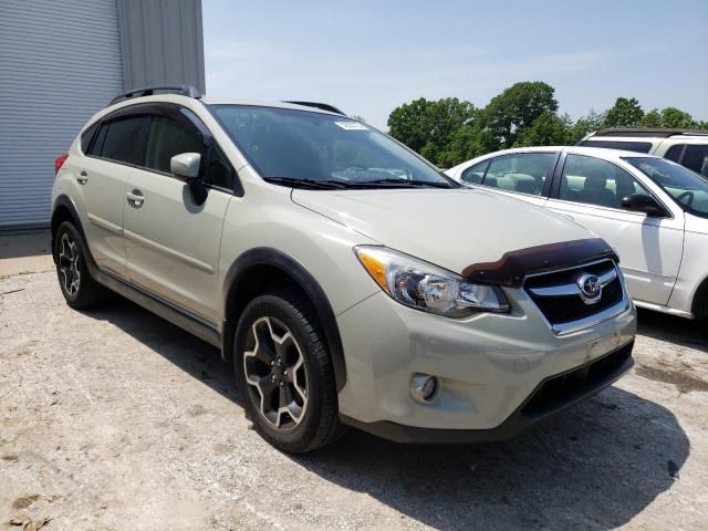 2015 Subaru XV Crosstrek 2.0 Premium