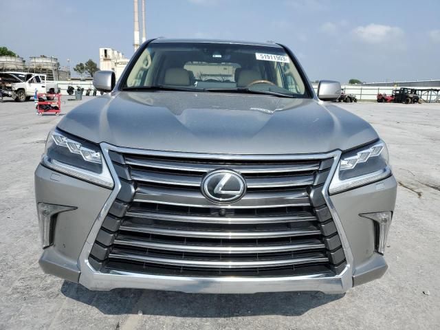 2016 Lexus LX 570