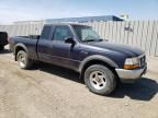 1999 Ford Ranger Super Cab