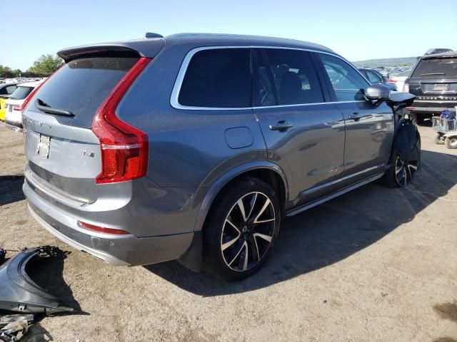 2020 Volvo XC90 T6 Momentum