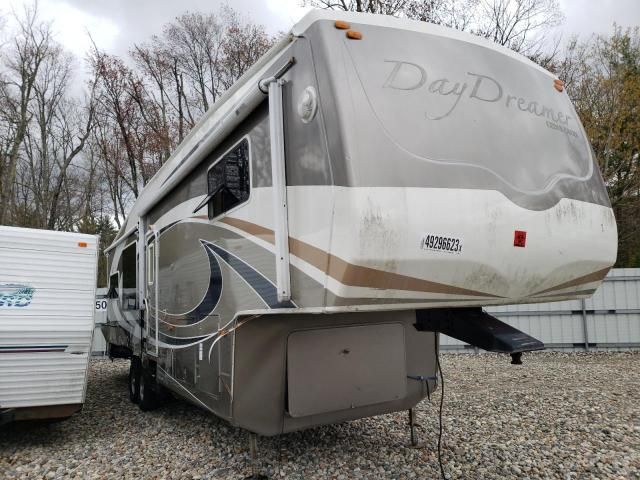 2008 Cedar Creek 5th Wheel