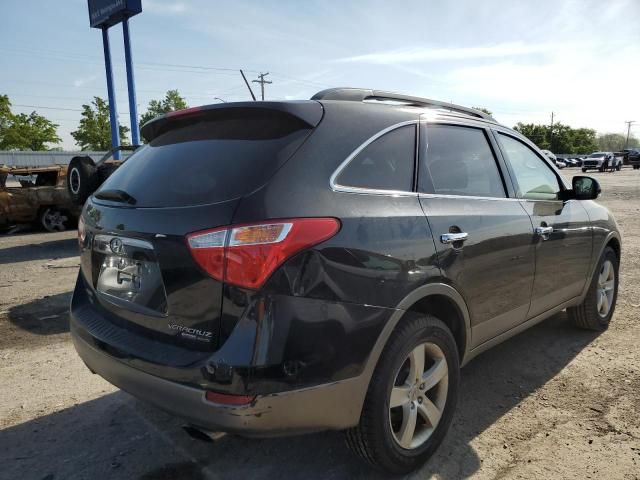 2011 Hyundai Veracruz GLS