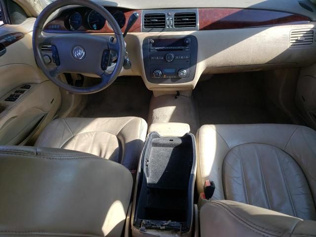 2006 Buick Lucerne CXL