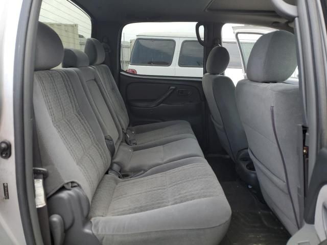 2005 Toyota Tundra Double Cab SR5