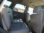 2002 Cadillac Escalade Luxury