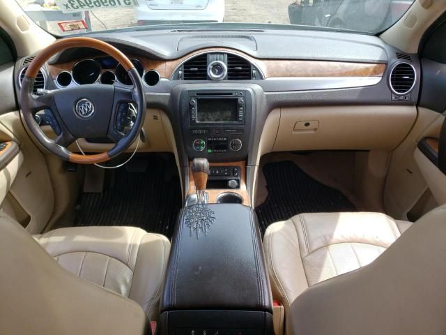 2012 Buick Enclave